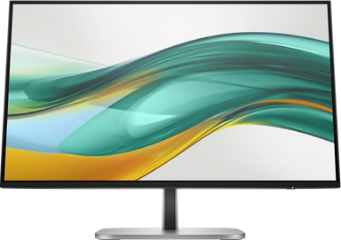HP S5 Pro 524pf Monitor